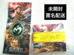 【新品】ラバーバンド＆キーホルダー　BABEL no TOH　バベルの塔　ミセス