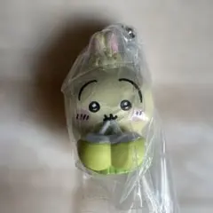 ちいかわ　たべものいっぱいマスコット　ココナッツジュース