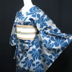 2026年最新】リサイクル 着物 銘仙の人気アイテム - メルカリ