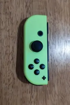 Nintendo Switch Joy-Con ネオングリーン ジャンク品 - メルカリ