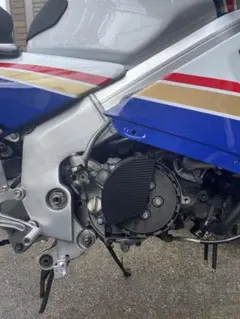 在庫処分ラスト１セットのみ　HONDA NSR250R MC21　SPロスマンズモデルタイプ　社外カウルセット NSR250Rついに復活！九州初！ラビリンスシール搭載NSR250 完成！モトブログ