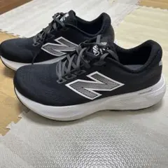 ニューバランス　FreshFoamX 880 V15
