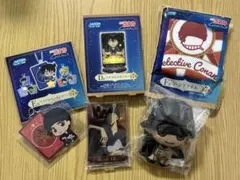 名探偵コナン　SEGA ラッキーくじ　赤井秀一