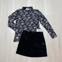 新品タグ付き マスターバニー セットアップ 長袖シャツ ストレッチスカート 秋冬 2025年最新】マスターバニーセットアップの人気アイテム - メルカリ