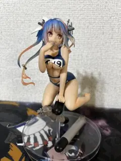 艦隊これくしょん 伊19 艦これ フィギュア