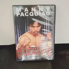 2026年最新】マニー・パッキャオの人気アイテム - メルカリ