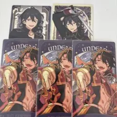 あんスタ アルカナカード 朔間零