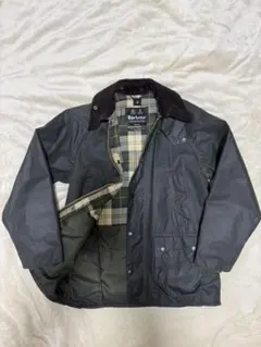 2026年最新】barbour ビデイル 36 セージの人気アイテム - メルカリ
