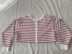 repipi armario カーディガン　サイズM 150㎝　160㎝