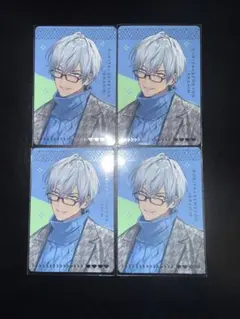 にじさんじ すき家コラボ第1弾 イブラヒム