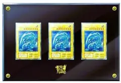 遊戯王 ARS10 海馬セット青眼の白龍　シクブル×3 Amazon.co.jp: 遊 戯 王 青眼の白龍 シークレット 3枚 復刻版