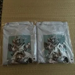 コカコーラ チルアウト コーチジャケット セブンゼル Mサイズ　2着セット