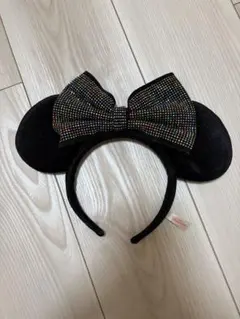 ミニーカチューシャ