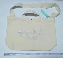 ドクターストーン トートバッグ アベイルコラボ