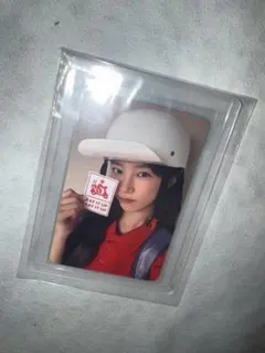 le sserafim spaghetti