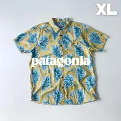 Patagonia 2005年 パタロハ ルーマニア製 L 赤 カヌー柄 - メルカリ