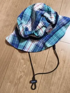 familiar ファミリア キッズ ハット 49-51cm