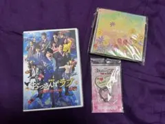 あんスタ 10周年 アルバムブック UNDEAD - メルカリ