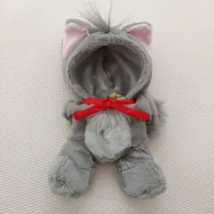 ディズニー ユニベア ベルリオーズ コスチューム 服