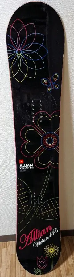 2026年最新】allian スノーボードの人気アイテム - メルカリ
