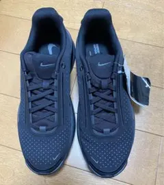 パンダ様専用(箱無し)NIKE AIR ZOOM UPTURN 黒　26.5cm