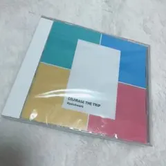 COJIRASE THE TRIP #patchwork ‪‪❤︎‬