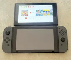 Nintendo Switch ジャンク