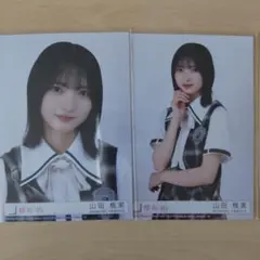 櫻坂46 中川智尋13th 封入 生写真 - メルカリ
