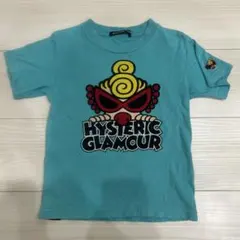 2026年最新】HYSTERIC MINI 種類：半袖Tシャツ 子供用Tシャツの人気