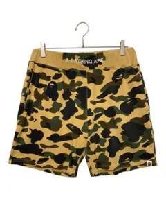2026年最新】A BATHING APE ショートパンツ・ハーフパンツの人気
