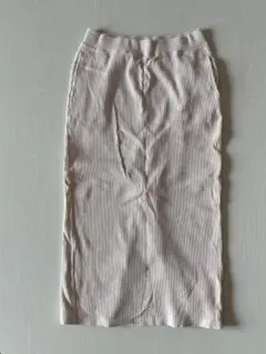 【UNIQLO】タイトスカート