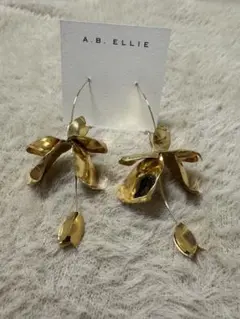 2026年最新】a.b.ellie magnolia stem dropの人気アイテム - メルカリ