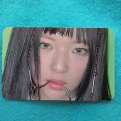 TWICE トレカ THIS IS FOR ジョンヨン sixkshop