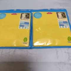 TOPVALU PEACE FIT 胸元レース付 タンクトップ Mサイズのサムネイル