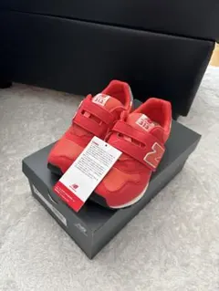 【値下げ!!】New Balance PO313AC2 スニーカー 21.0cm