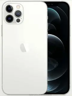 iPhone12Pro本体 256GB SIMフリー