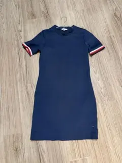 Tommy Hilfiger レディースワンピース