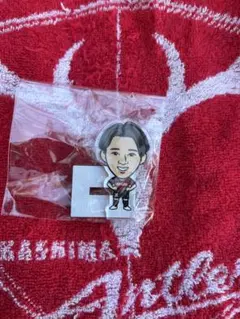 鹿島アントラーズ 応援グッズ