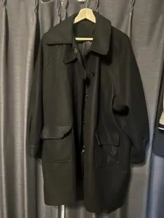 【callautia / カラウティア】ステンカラーコート