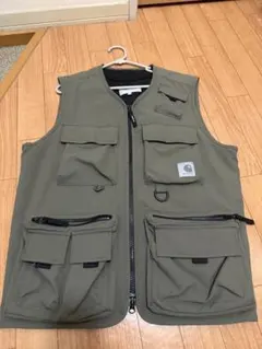 2026年最新】カーハートCarharttベストの人気アイテム - メルカリ