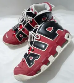 NIKE AIR MORE UPTEMPO 96 ナイキ スニーカー