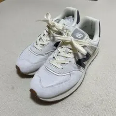 ニューバランス 574 Legacy U574LG AN D スニーカー