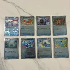 ポケモンカード ミラー まとめ売り - メルカリ