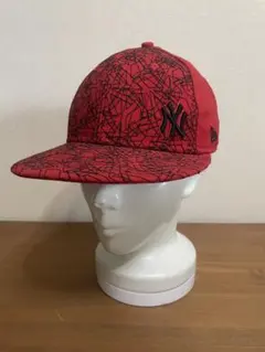 【激レア◦コレクション New Era】ニューヨーク・ヤンキース 7 5/8