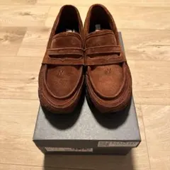 New Balance U1906LNS ブラウン 26.5