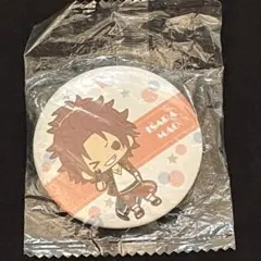 あんさんぶるスターズ！ 缶バッジ 衣更真緒