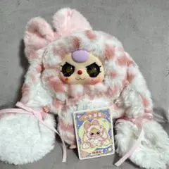 babythree ベイビースリー おかえり うさぎ シークレット