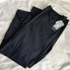 ☆ メンズジョガーパンツ スウェットパンツ ジッパーポケット付き ランニング