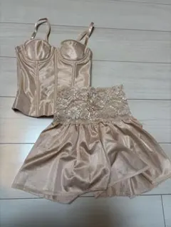 ブライダルインナーセット　B65