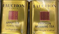 フォション　モーニング　アップルティーのサムネイル